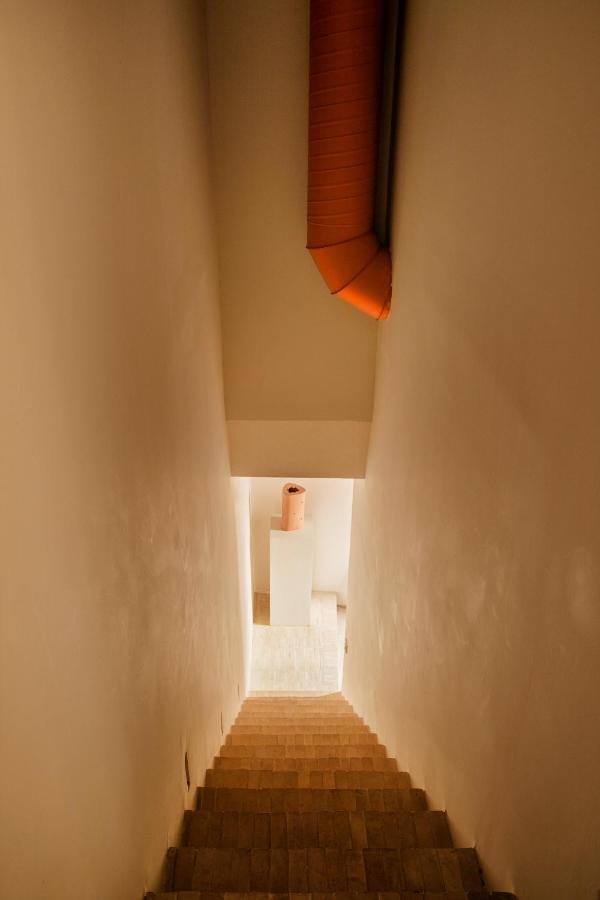 Boscos Apartments Sevilla Exteriör bild