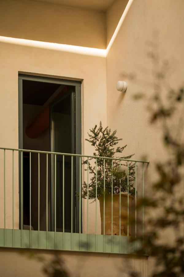 Boscos Apartments Sevilla Exteriör bild
