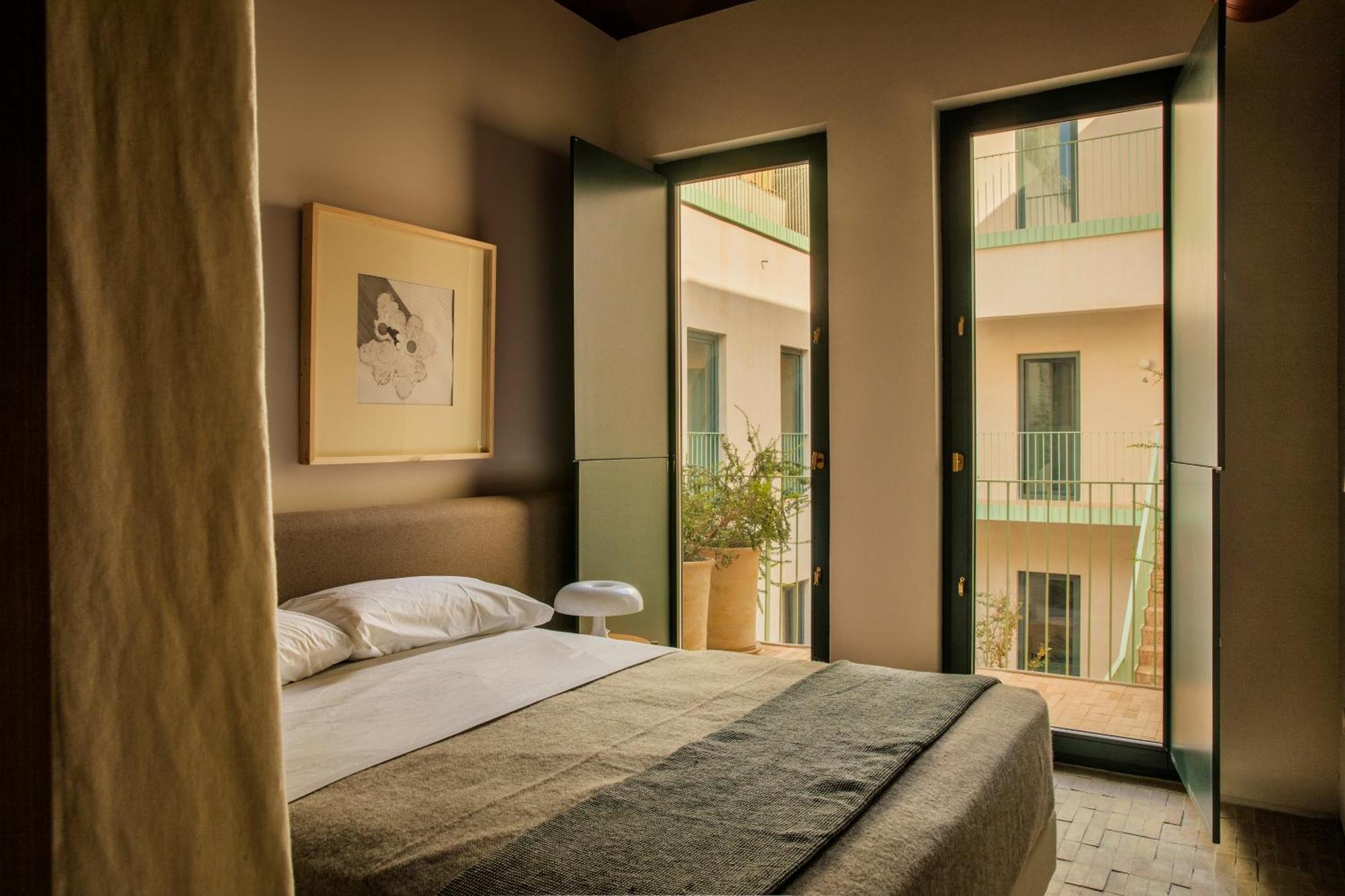 Boscos Apartments Sevilla Exteriör bild